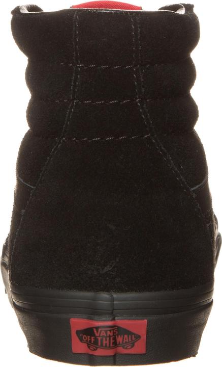 Actual product image Vans Sk8-Hi (36.5)