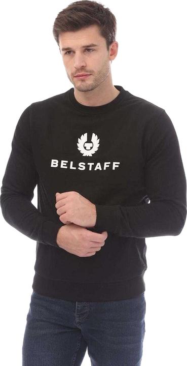 Produktbild Belstaff Signature Sweatshirt leger (XXL)