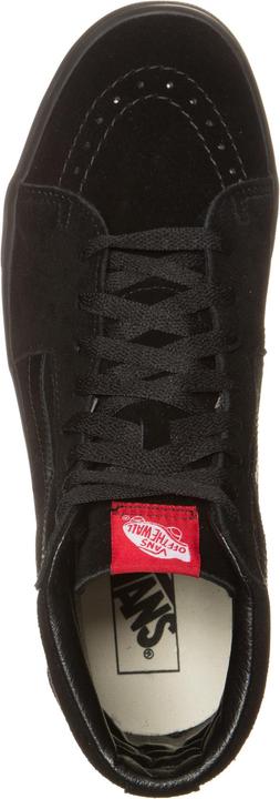 Actual product image Vans Sk8-Hi (36.5)