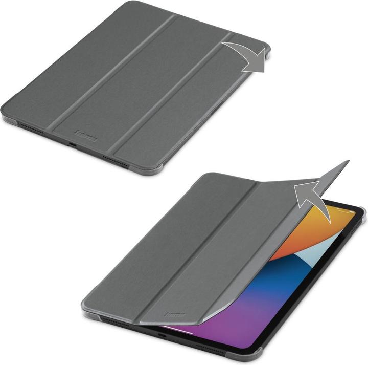 Actual product image Hama Fold Clear