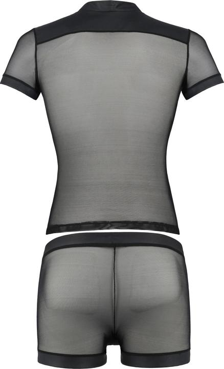 Produktbild Passion Shirt und Shorts Set "Michael" (XXL, 3XL)
