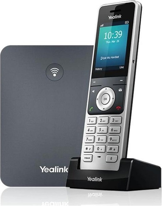 Image du produit Yealink W76P