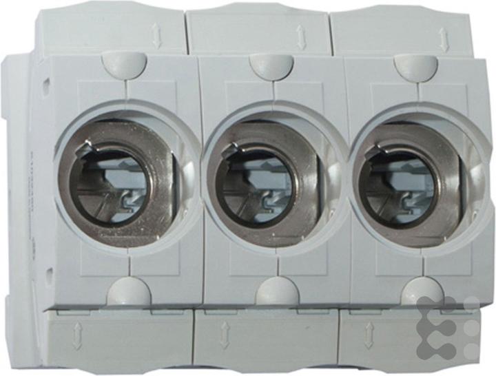 Mersen Sicherungssockel (63 A)