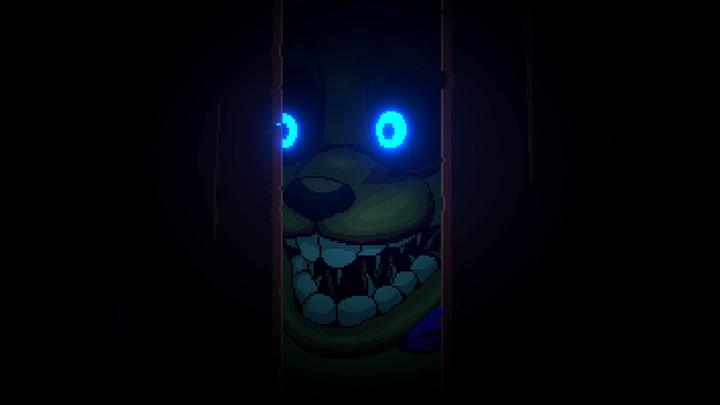 Immagine prodotto iam8bit Five Nights at Freddy's: Into the Pit (PS5, EN)