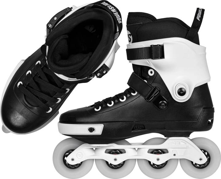 Immagine prodotto Powerslide Pattini urbani (37, 46, 47)
