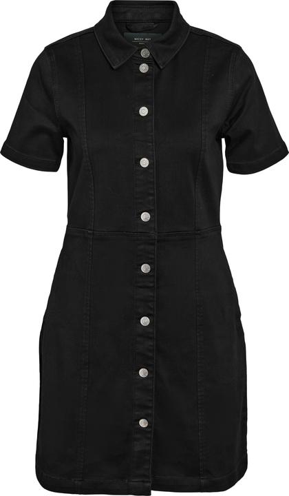 Image du produit Noisy May Denim Minikleid (M)