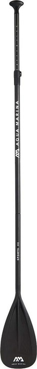 Immagine prodotto Aqua Marina Pagaia iSUP in alluminio regolabile SPORTS III. (210 cm)