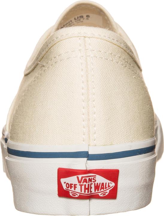 Actual product image Vans Authentic (36.5)
