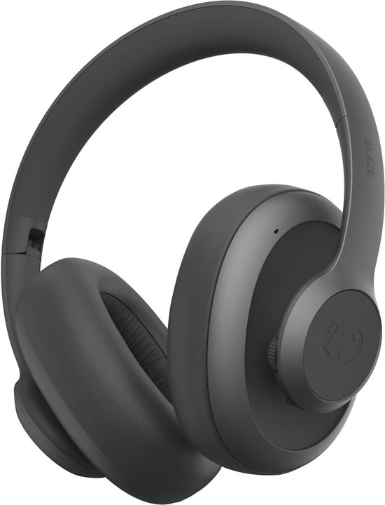 Productafbeelding Fresh'N Rebel Fresh 'n Rebel Clam Blaze Enc Storm Grey (Geen ruisonderdrukking, 80 h, Draadloze)