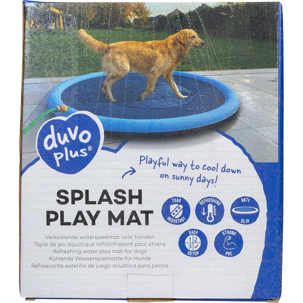 Meilleurs prix pour Tapis De Jeu Pour Animaux Duvo+ - 1 Pièce