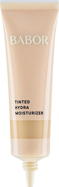Produktbild Babor MAKE UP - Tinted Hydra Moisturizer 01 Ivory (Ivory)
