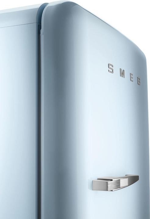 Actual product image Smeg FAB28RPB6 (270 l)