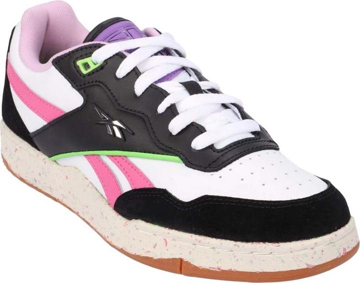 Produktbild Reebok BB 4000 II Sneaker Leder (47)