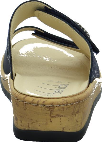 Image du produit Belvida Flash/Nubuk (41)