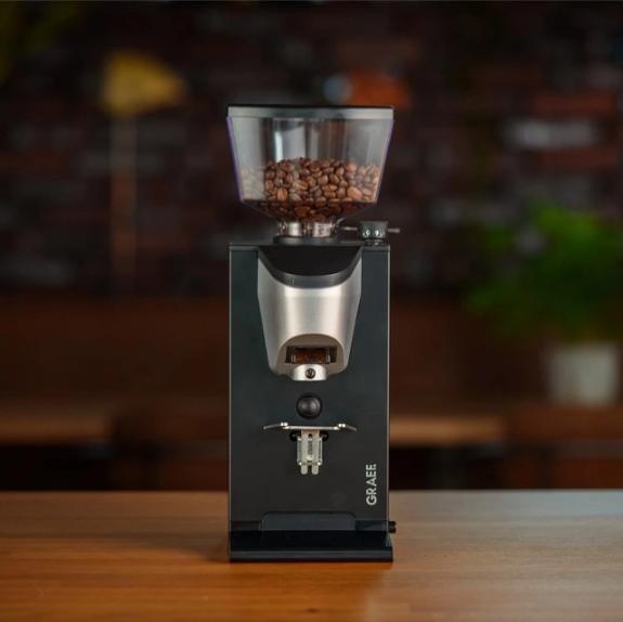 Image du produit Graef CM1012