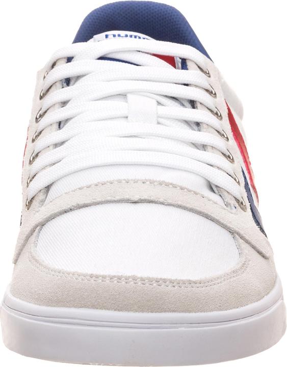 Actual product image hummel Slimmer Stadil Low (37)