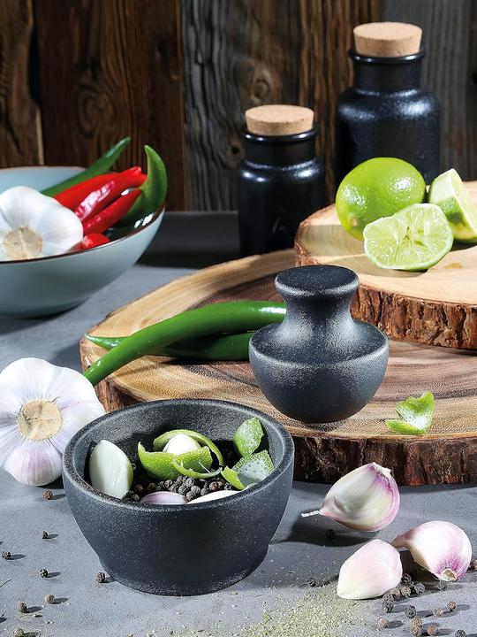 Actual product image Zassenhaus Mano