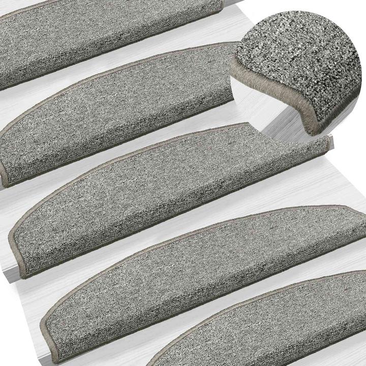 Produktbild vidaXL Stufenmatten (80 x 24.50 cm)