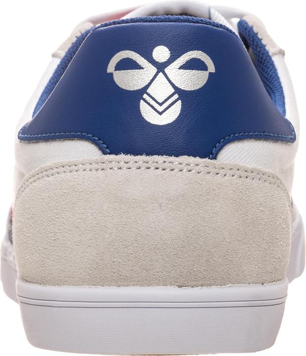 Actual product image hummel Slimmer Stadil Low (37)