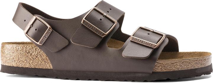 Produktbild Birkenstock Milano Birko-Flor normal (44)