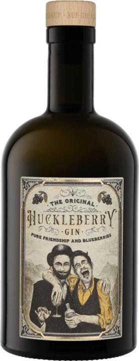 Produktbild Huckleberry Gin (1 x 50 cl)
