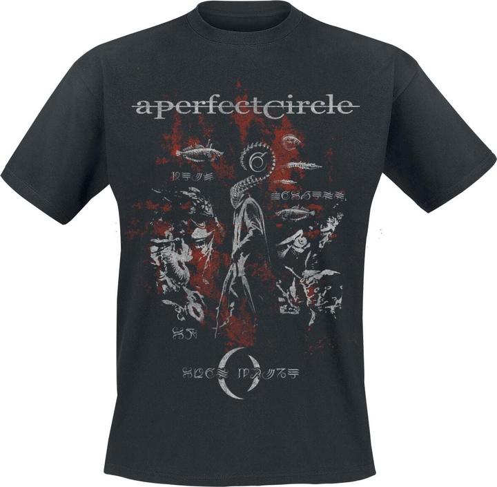 Produktbild A Perfect Circle Magdalena Distressed (5XL)