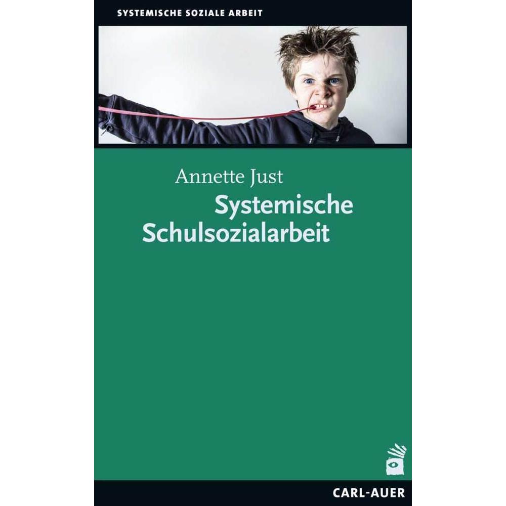 Systemische Schulsozialarbeit, Fachbücher von Annette Just