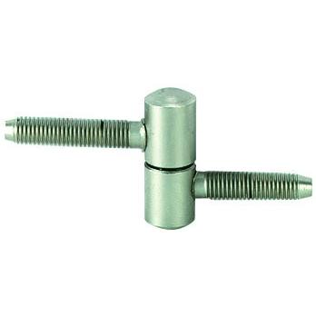 Thumbnail - Anuba, Türbeschlag + Scharnier, Einbohrbänder Modell B