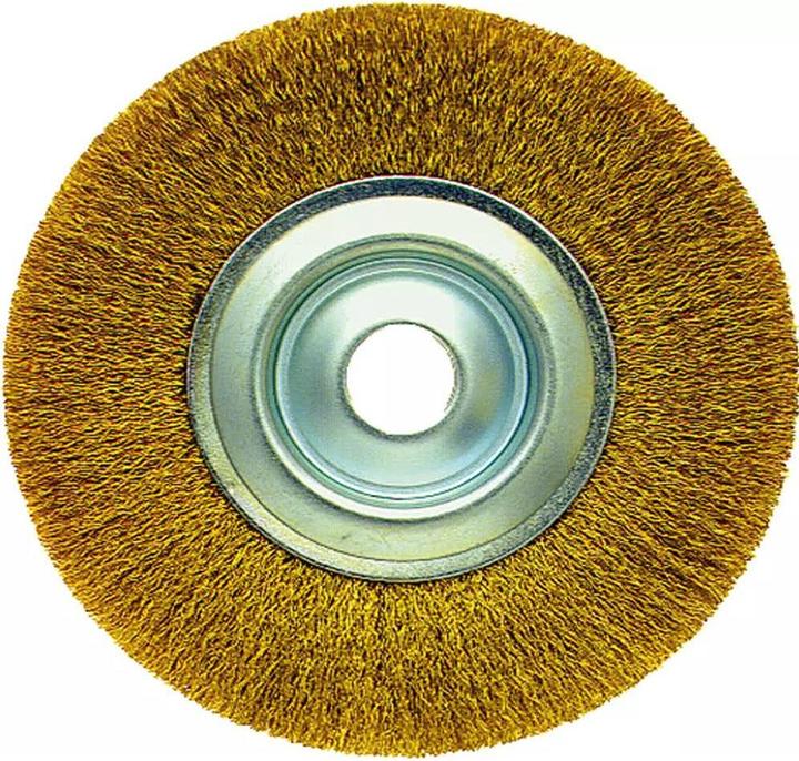 Actual product image Zeintra Circular wire b. 306 M