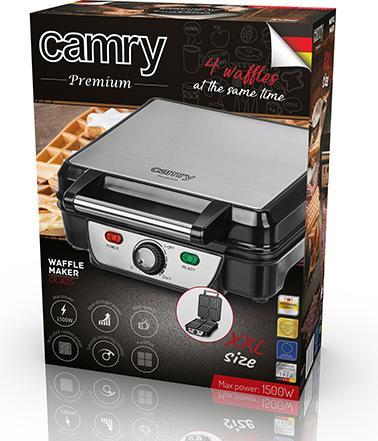 Produktbild Camry CR 3025