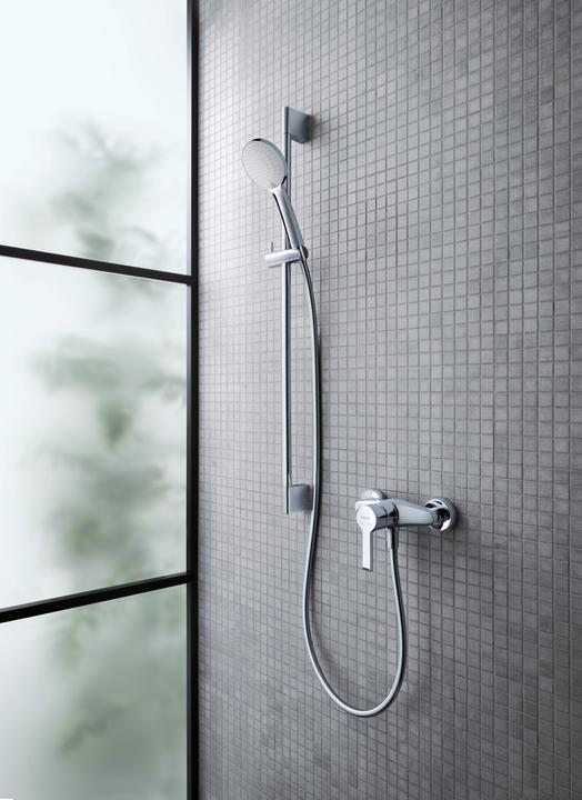 Image du produit Duravit Douchette à main 110 (3 Types de jets, 9 l/min)