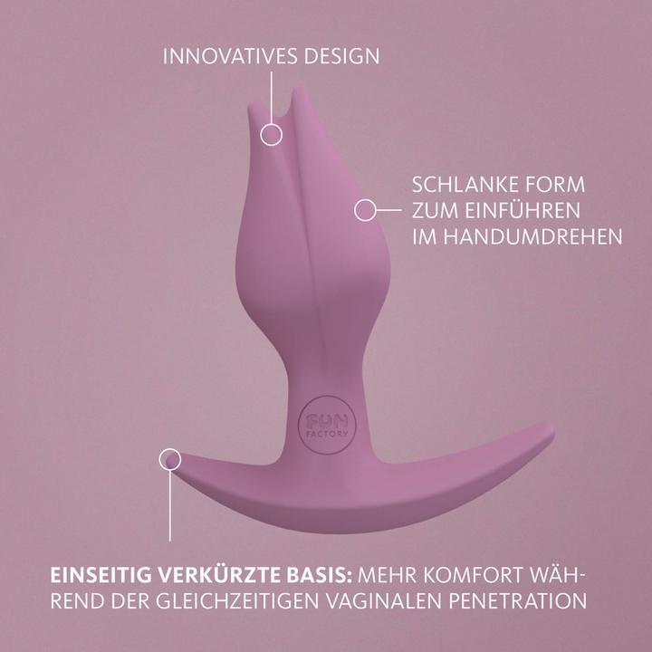 Produktbild Fun Factory Bootie Fem