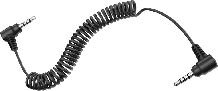 Produktbild Sena CAST - Verbindungskabel zu MOTOROLA SINGLE-PIN