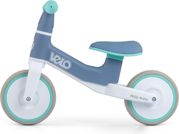 Produktbild Mally Velo Mint