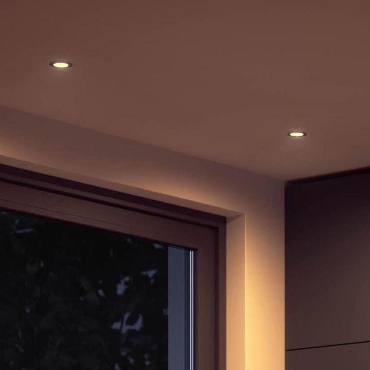 Image du produit Philips Hue White Ambiance (GU5.3, 400 lm, 2x)
