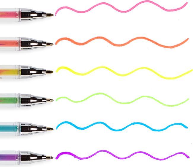 Actual product image Ooly Tutti Fruitti (12x)