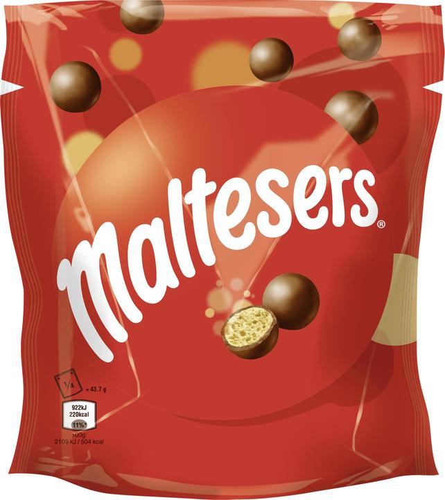 Image du produit Maltesers . (175 g)