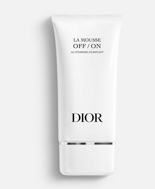 Immagine prodotto Dior La Mousse (Schiuma detergente, 150 ml)