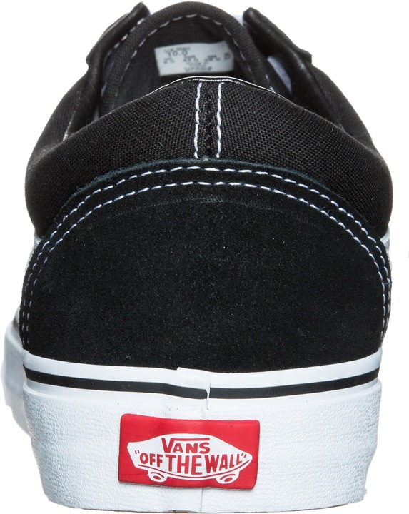 Produktbild Vans Old Skool Sneaker (36.5)