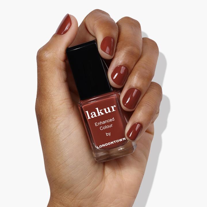 Produktbild Londontown Oud Mood (Oud Mood, Farblack)