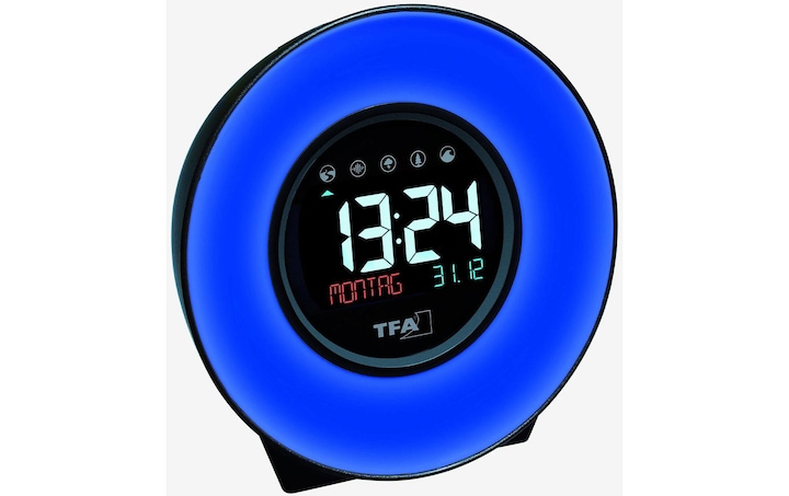 Image du produit TFA Justus
