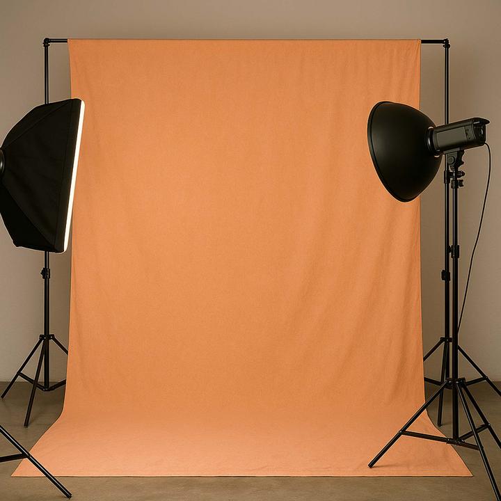 Produktbild Walimex pro Stoffhintergrund (285 cm)