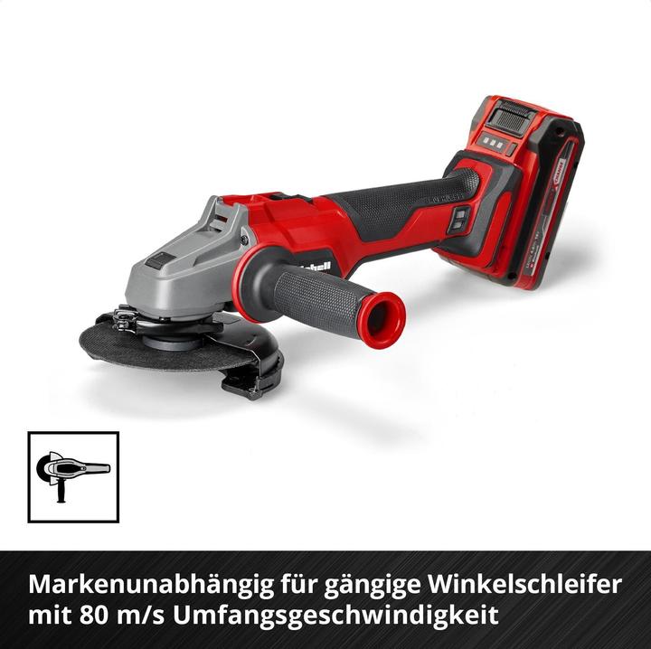 Produktbild Einhell Trennscheiben
