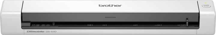 Immagine prodotto Brother DS-640 (USB)