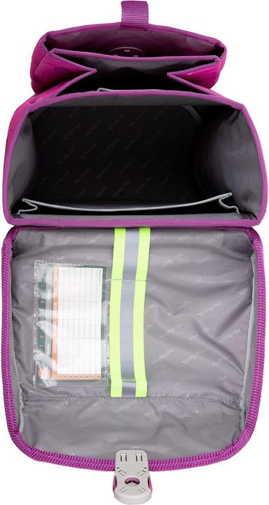 Immagine prodotto Mc Neill Set di zaini Perfecto da 5 pezzi (22 l)
