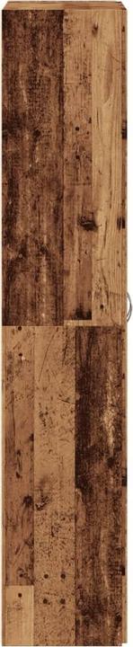 Produktbild vidaXL Schuhschrank -Optik (80 x 35.50 x 180 cm)
