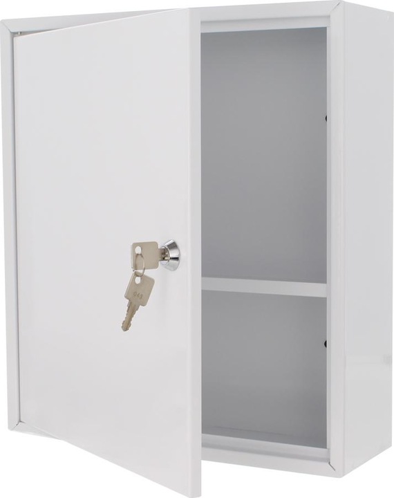 Actual product image Rottner Medicine Cabinet MK1 Key Lock (2 l)