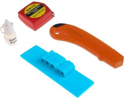 Immagine prodotto RS PRO O Ring Splicing Kit