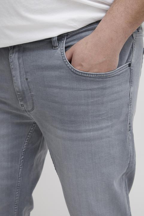 Actual product image Blend He Jet fit Multiflex - NOOS grijs Heren Jeans - Maat W44 X L34 (44)