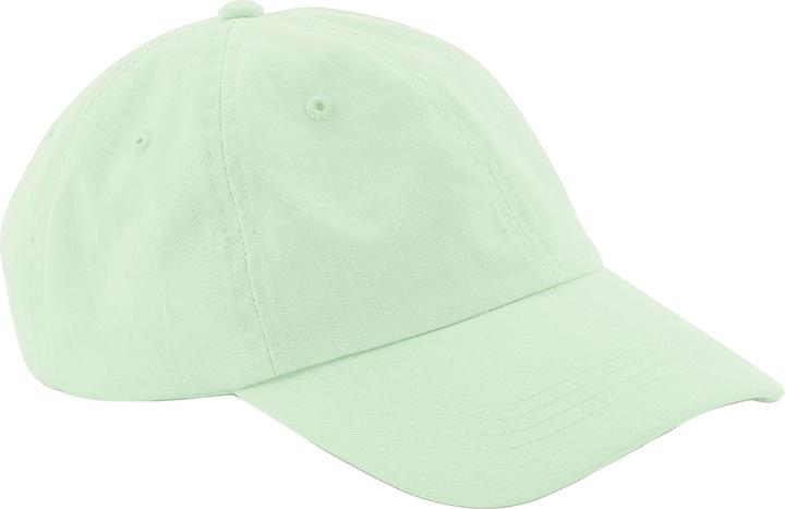 Produktbild Beechfield Kappe Niedriges Profil (One Size)